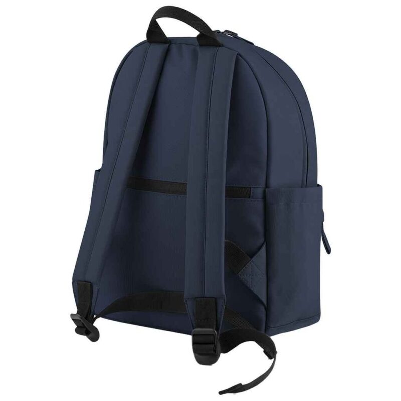 BagBase Premium Recycled Mini Backpack