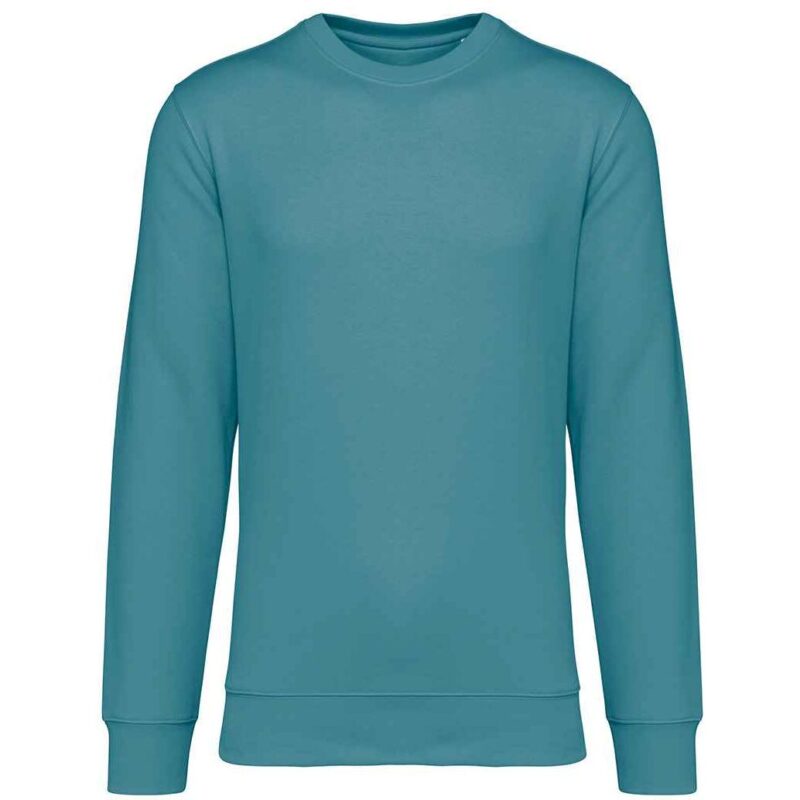 Native Spirit Unisex Crew Neck Sweatshirt