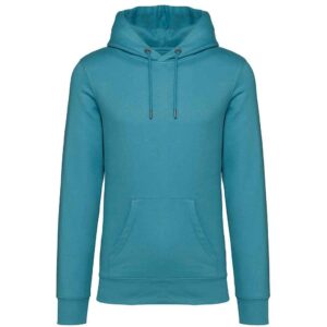 Native Spirit Unisex Heavyweight Hooded Sweatshirt