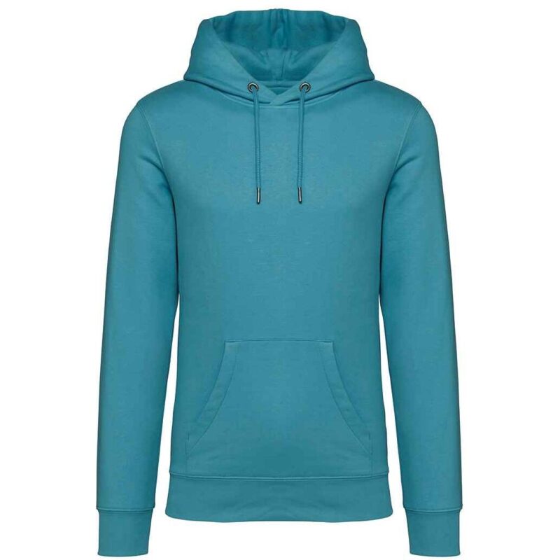 Native Spirit Unisex Heavyweight Hooded Sweatshirt