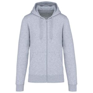 Kariban Full Zip Hoodie