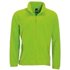 SOL'S North Fleece Jacket