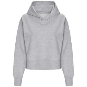 AWDis Ladies Relaxed Hoodie