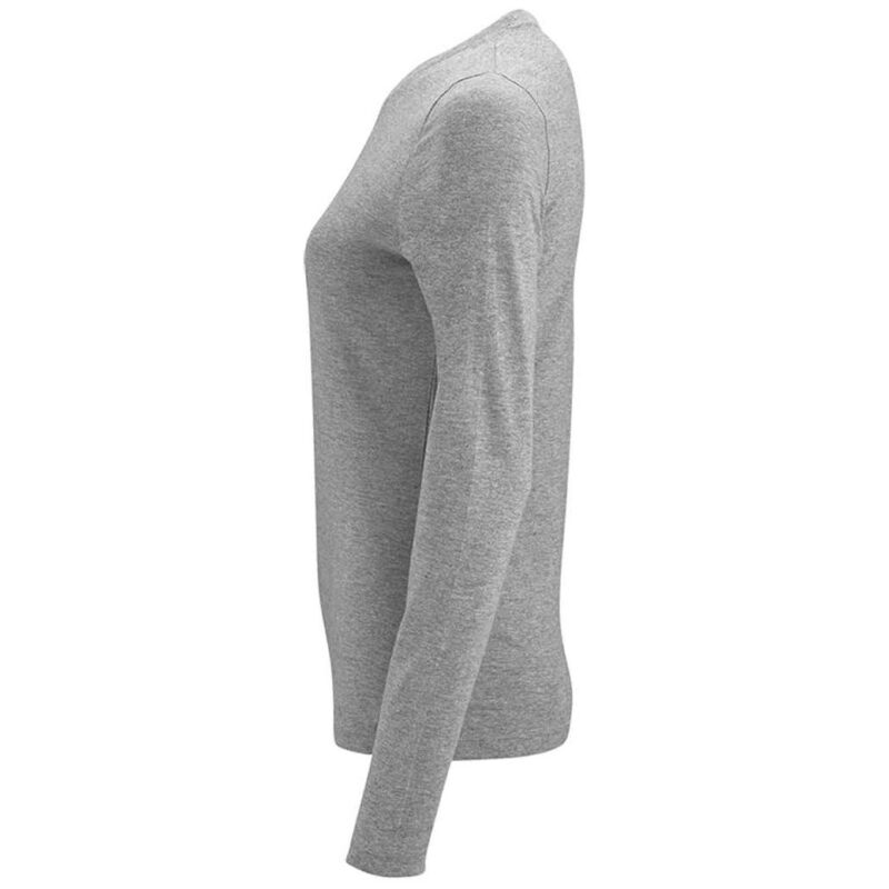 SOL'S Ladies Imperial Long Sleeve T-Shirt