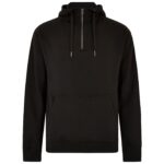 Kustom Kit 1/4 Zip Hoodie