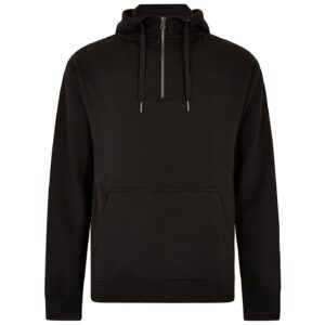 Kustom Kit 1/4 Zip Hoodie