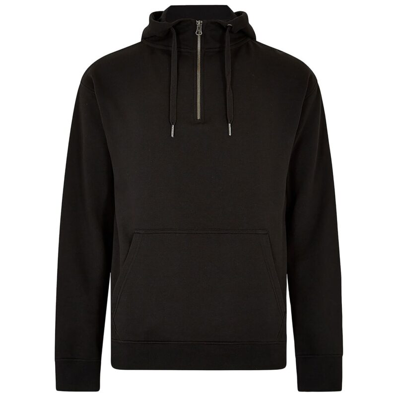 Kustom Kit 1/4 Zip Hoodie