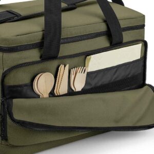 BagBase Recycled Large Cooler Shoulder Bag