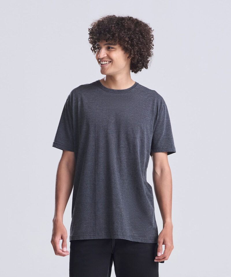 AWDis Washed T-Shirt