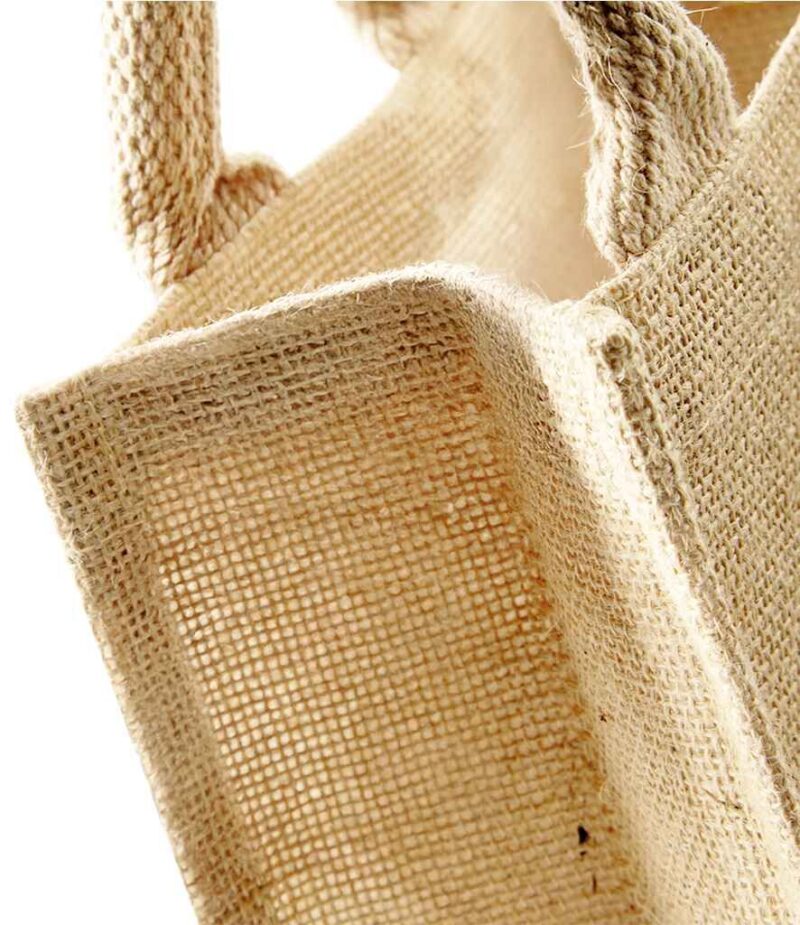 Westford Mill Jute Petite Gift Bag