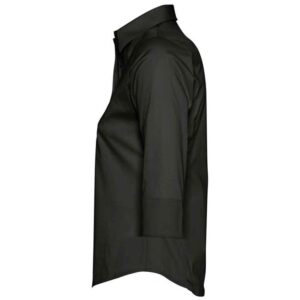 SOL'S Ladies Effect 3/4 Sleeve Fitted Shirt