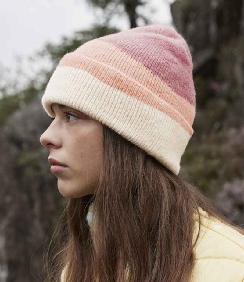 Beechfield Soft Wave Beanie