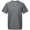 Dynamo Grey
