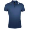 French Navy/White