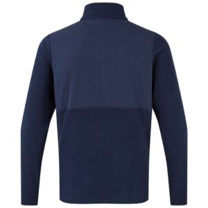 Onna Agility Panelled Fleece Jacket