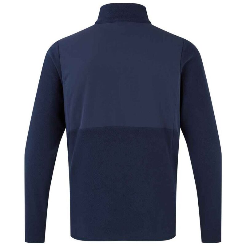 Onna Agility Panelled Fleece Jacket