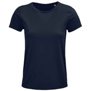 SOL'S Ladies Crusader Organic T-Shirt