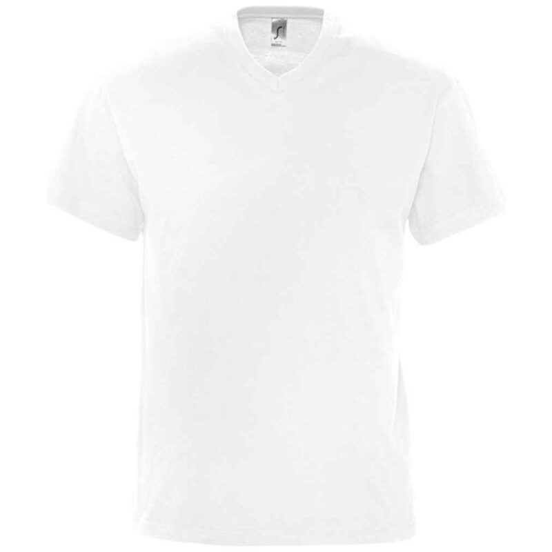 SOL'S Victory V Neck T-Shirt