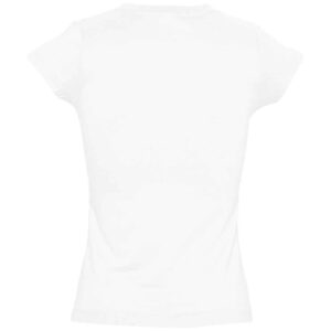 SOL'S Ladies Moon V Neck T-Shirt