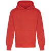 Soft Red