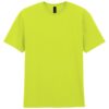 Safety Green