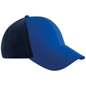 Beechfield Club Cap