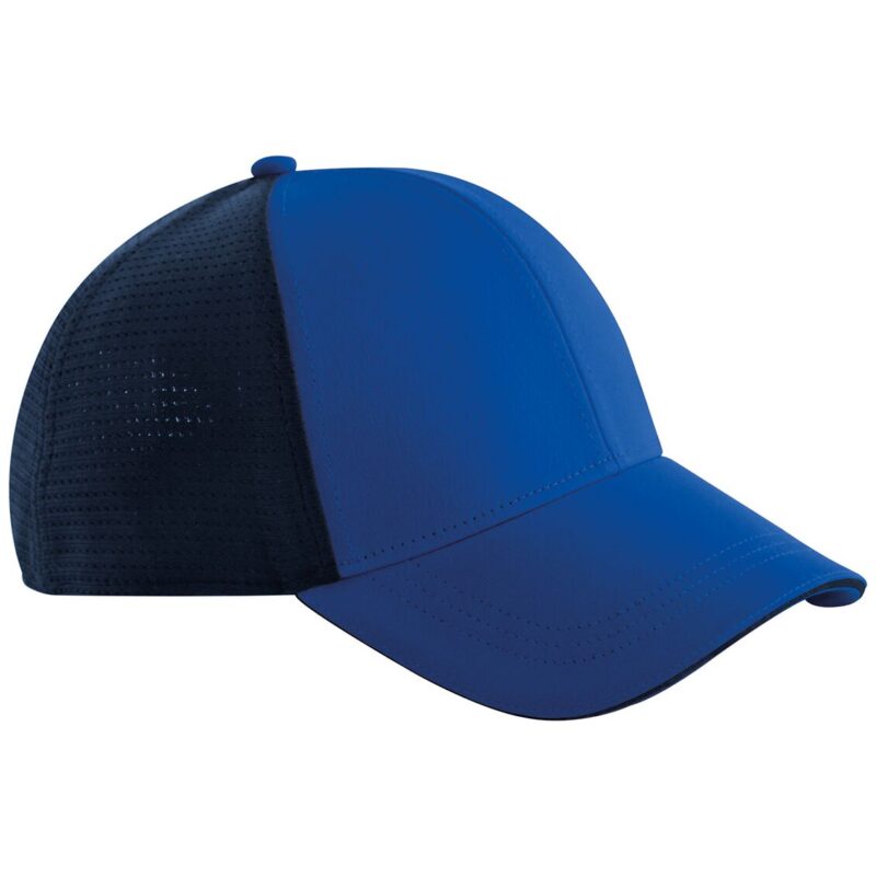 Beechfield Club Cap