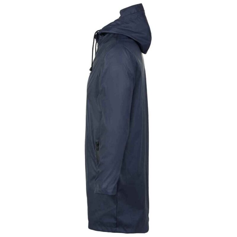 NEOBLU Antoine Wax Parka Jacket