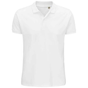 SOL'S Planet Organic Pique Polo Shirt