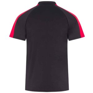 Finden + Hales Team Polo Shirt