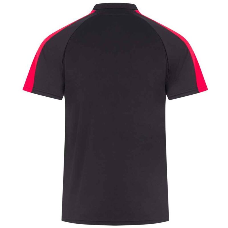 Finden + Hales Team Polo Shirt