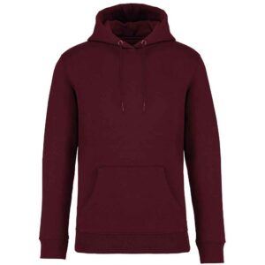 Native Spirit Unisex Heavyweight Hooded Sweatshirt