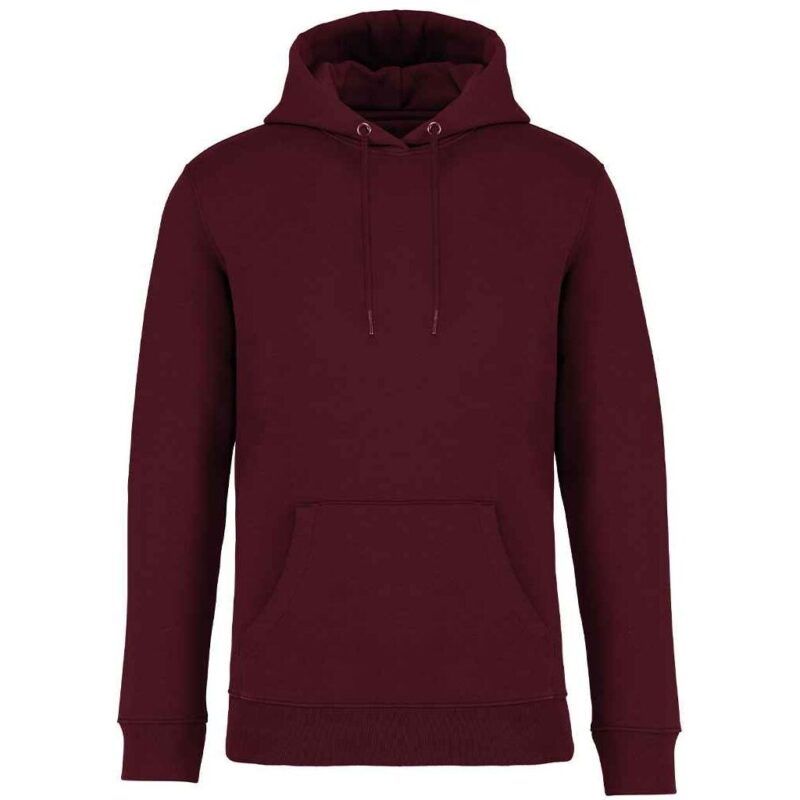 Native Spirit Unisex Heavyweight Hooded Sweatshirt