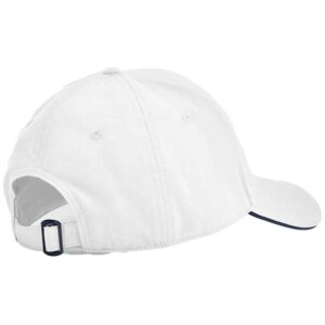 Beechfield EarthAware Classic Organic Cotton 5 Panel Sandwich Peak Cap