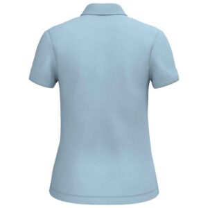 Native Spirit Ladies Pique Polo Shirt