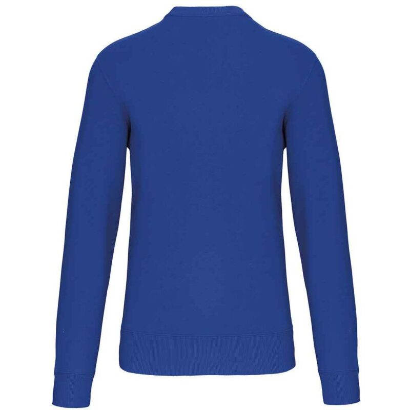 Kariban Crew Neck Sweatshirt