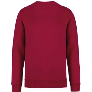 Native Spirit Unisex Crew Neck Sweatshirt