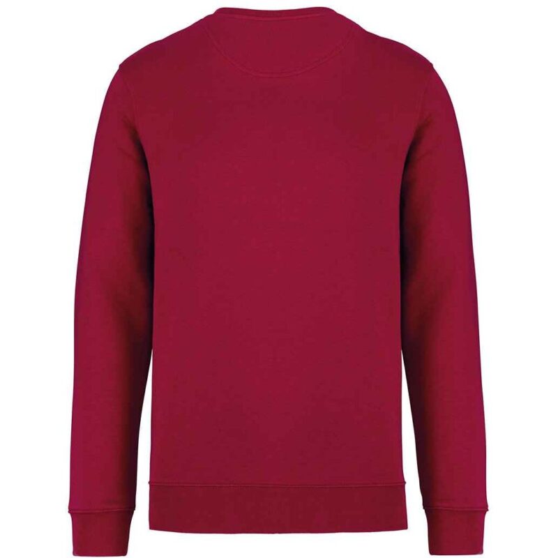 Native Spirit Unisex Crew Neck Sweatshirt