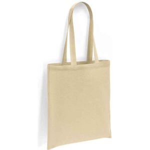 Brand Lab Cotton Long Handle Shopper