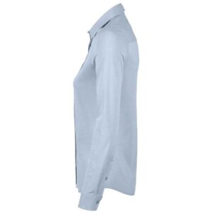 NEOBLU Ladies Balthazar Jersey Long Sleeve Shirt