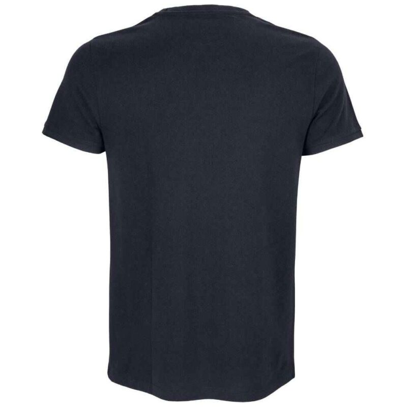 NEOBLU Unisex Loris Organic Pique T-Shirt