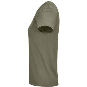 SOL'S Ladies Crusader Organic T-Shirt