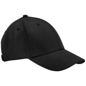Beechfield EarthAware Organic Cotton Canvas 6 Panel Cap