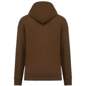 Native Spirit Unisex Oversized Hoodie
