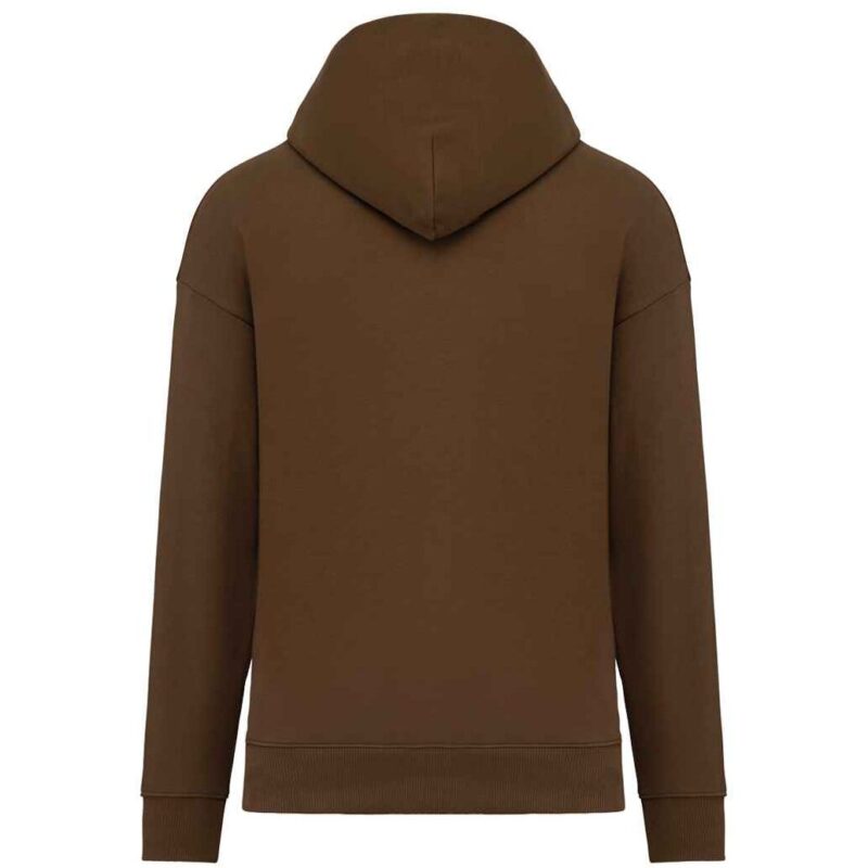 Native Spirit Unisex Oversized Hoodie