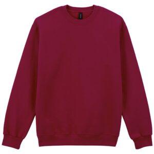 Gildan Hammer Maxweight Crew Sweatshirt