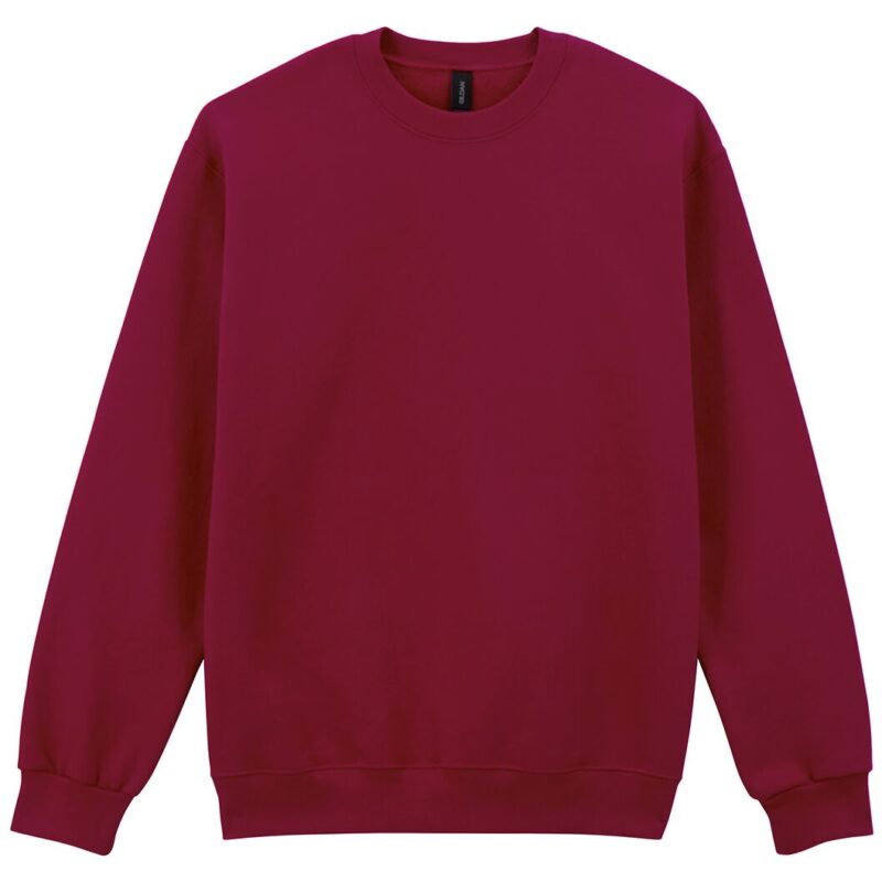 Gildan Hammer Maxweight Crew Sweatshirt