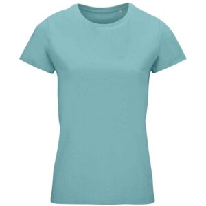 SOL'S Ladies Crusader Organic T-Shirt