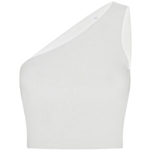 SF Clothing Ladies One Shoulder Top