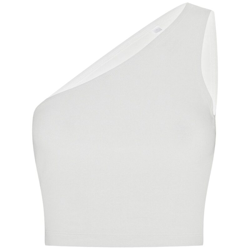 SF Clothing Ladies One Shoulder Top